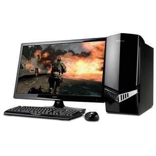 G-Tune、「Alliance of Valiant Arms」推奨のデスクトップとノート