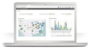 エトワール海渡、販売戦略立案と生産管理に「QlikView」を採用