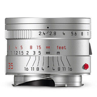 「ライカ ズマリットM」レンズ4モデルの発売日と価格が決定