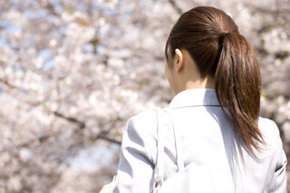 「3年も働きません!」 (7) 嘉島唯さんへのインタビュー(前)「憧れた職種で働けたらどれだけ幸せだろう」