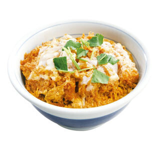 東京都・新橋に国内最大級の「かつや」オープン--今だけカツ丼などが500円