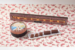 東京駅で人気のお土産5選! 帰省直前でも買える!