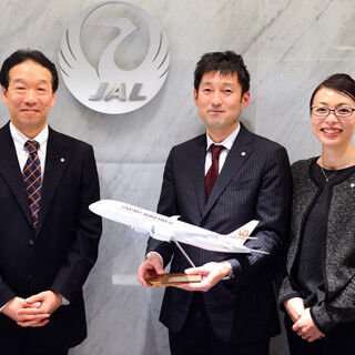 行きと帰りでフライト時間が違うのはなぜ?? - 飛行機に関する&quot;素朴な疑問&quot;を日本航空の現役パイロットやCAに聞いてみた!