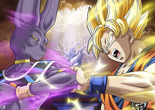 「ドラゴンボール」で一番多く使われた技はやっぱり"かめはめ波"なのか?