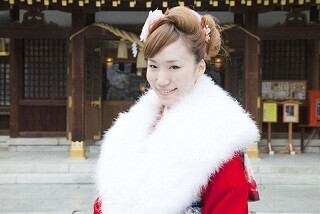 理系のための恋愛論 (544) 女の子と年末年始にお出かけする方法