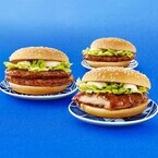 マクドナルド、てりやきソースを使ったバーガー2種発売