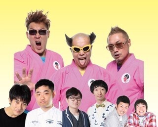 シーパラ、大みそかはオールナイト営業! お笑いライブや花火で新年のお祝い