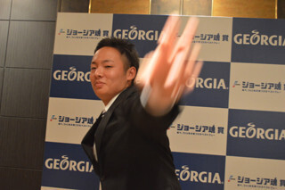 プロ野球の楽天・松井裕樹が、実感した「成長の証し」や結婚観を語る