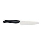 京セラ、ギザギザ刃でカットしやすいセラミックナイフ「便利なナイフ」発売