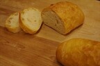 東京都渋谷区のホテルに、塩や砂糖を一切使わない「中世無塩パン」が登場
