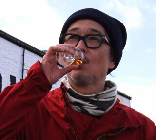 リリー・フランキーが幻のモルトを求めスコットランドへ