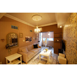 目指せDIY女子! 「夏水組」代表に教わる、初心者のためのセルフリフォーム術 (3) 雑貨選びのコツは「中心」を決める - 彩度にも配慮を