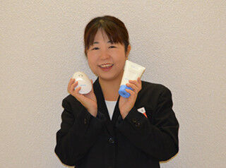 東京都中央区の松屋銀座で女性社員が選んだ&quot;スグレもの展&quot;を開催