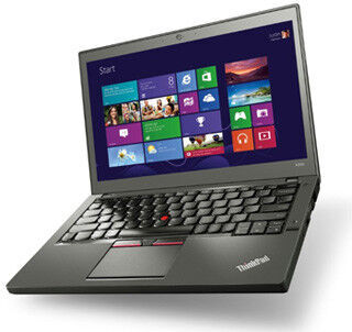 Lenovo、&quot;第5世代&quot;Coreプロセッサ搭載の12型ノートPC「ThinkPad X250」