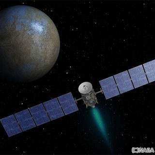 どうなる2015年の宇宙開発!? (1) 上半期編 - 垂直に着陸するロケット、スペースプレーン実験機、1年間の宇宙滞在…