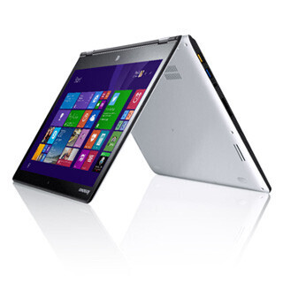 Lenovo、2-in-1 PC"YOGA 3"を発表 - 11型と14型で異なるCPUを搭載