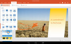 Microsoft「Office for Android」、プレビュー版をGoogle Playで公開