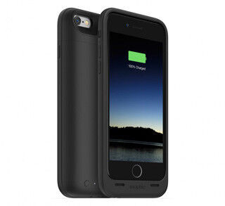 mophie、iPhone 6シリーズ用のバッテリーケースを発表