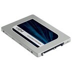 マイクロン、新たな最上位SSD「Crucial MX200」 - 2.5型・mSATA・M.2を用意