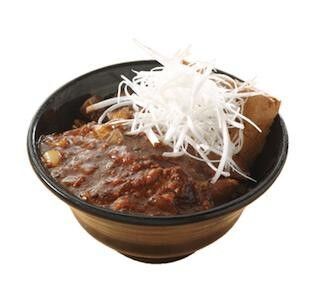 東京都「岡むら屋」が、特製肉ダレの「肉めし」を期間限定販売