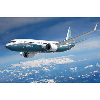 ボーイング、過去最高の納入機数・受注数に - 金額ベースで2,327億ドル