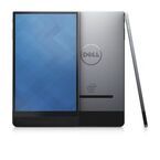 米Dell、Intel RealSense対応タブレット「Venue 8 7000」