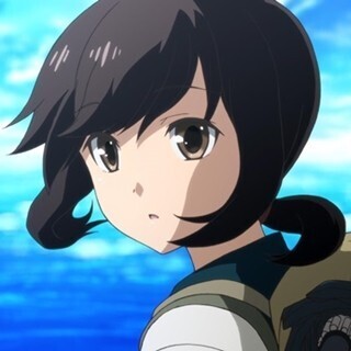 TVアニメ『艦隊これくしょん -艦これ-』第1話先行カット＆声優コメント公開