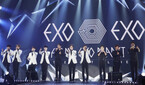 独占放送! 韓国の次世代グループ「EXO(エクソ)」興奮のライブ