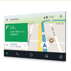 パイオニア、「Android Auto」対応の車載機器を発表 - 「CarPlay」にも対応