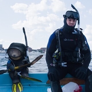 『テッド2』場面写真公開! 世界一オヤジなテディベアが"あまちゃん"姿に