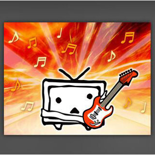 ドワンゴ、ニコニコ動画の音楽を手軽に楽しめるアプリ「NicoBox」