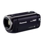 パナソニック、ズーム機能を強化したフルHDビデオカメラ2機種