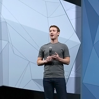 シリコンバレー101 (597) Facebookよりも読書、ザッカバーグ氏の今年の抱負は"メディアダイエット"