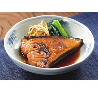 コラーゲン豊富で希少なメカジキの尾肉を発売