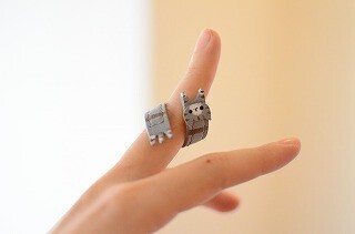 東京都・原宿で開催中の猫だらけ「にゃんこ展」に行ってきた! - 画像大量