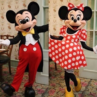 進化を続ける香港ディズニーランド･リゾート (5) ホテルのブッフェ･レストランで、ディズニーの仲間たちに会える!