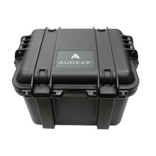 米AUDEZE社のヘッドホン「LCD-3」にMLスペックのケース付きモデル追加