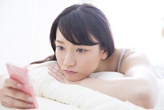 恋愛のカリスマVSナンパ営業マン (4) 恋愛相談「なぜメールが返ってこないんでしょうか」