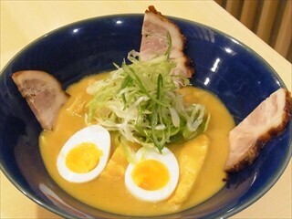 東京都新宿区のカレーうどん専門店が、同店初体験者向けメニューを発売