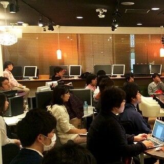 東京都・渋谷で&quot;ネット動画クリエイター&quot;のためのシナリオライティング講座