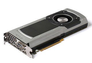 ZOTAC、サーバ向けの設計を採用したGeForce GTX 980搭載カード