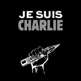 App Sotreで表現の自由・反テロ訴える「Je suis Charlie」アプリが公開