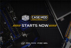 Cooler Master、PCケースの改造コンテスト「Case Mod World Series」を開催