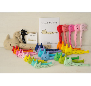 猫好き必見! あの「ししゃもねこ」のチューリップ畑が登場!