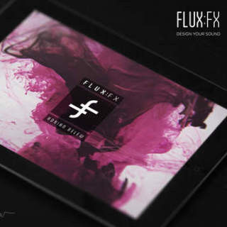 NOIISE、プロフェッショナルマルチエフェクトアプリ「FLUX:FX」を発売