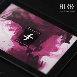 NOIISE、プロフェッショナルマルチエフェクトアプリ「FLUX:FX」を発売