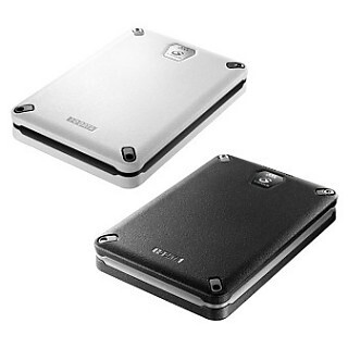 アイ・オー・データ、外付けHDD製品のラインナップと価格を改定