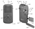 Appleが小型アクションカメラ関連の特許を取得 - 参入の噂でGoPro株急落