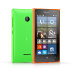 米MS、100ドル以下と低価格なWindows Phoneスマホ「Lumia 532/435」発表