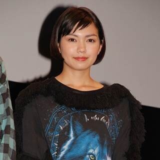 関ジャニ・渋谷、主演作を甲本ヒロトらに絶賛され感激「泣きそうです」